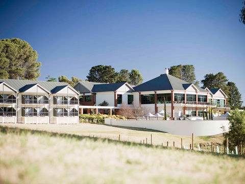 Novotel Barossa Valley Resort - Accommodation Perth 17