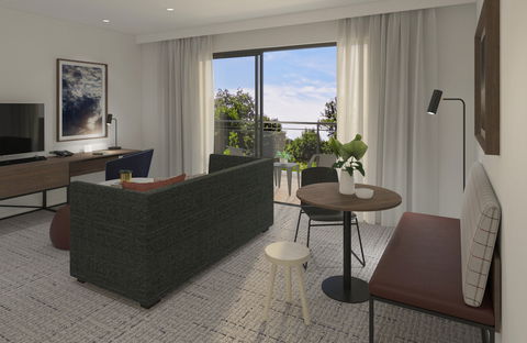 Quest Orange - Perth Resorts 3