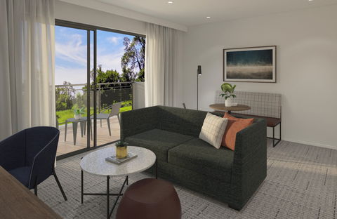 Quest Orange - Perth Resorts 4