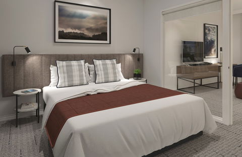 Quest Orange - Perth Resorts 5