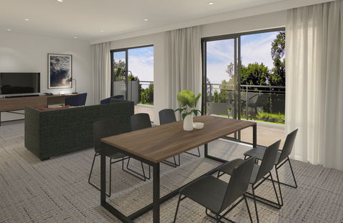 Quest Orange - Perth Resorts 6