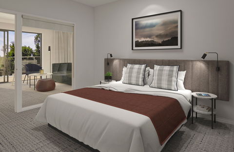 Quest Orange - Perth Resorts 7