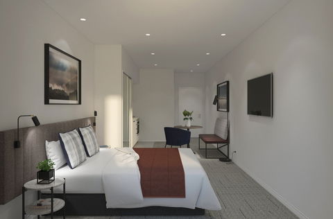 Quest Orange - Perth Resorts 9