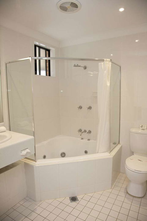 Zig Zag Motel - Perth Resorts 3