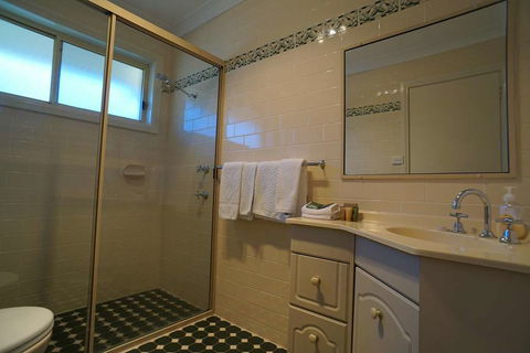 Zig Zag Motel - Perth Resorts 7