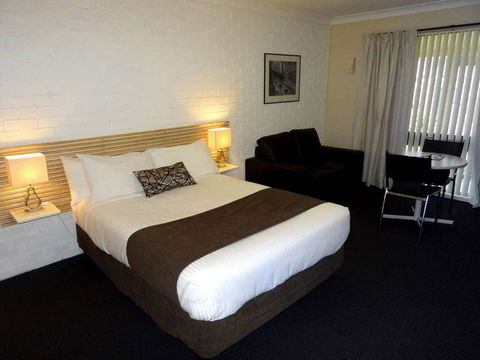 Zig Zag Motel - Perth Resorts 9