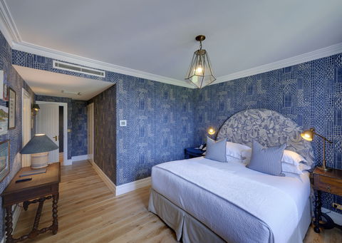 Halcyon House - Perth Resorts 11