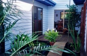 Upper Crystal Creek NSW Accommodation Perth