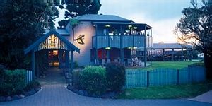 O'Reilly's Rainforest Guesthouse - Accommodation Perth 0