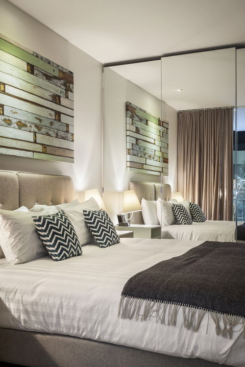 Quest Frankston On The Bay - Perth Resorts 9