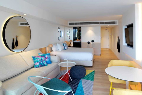 QT Bondi - Accommodation Perth 5