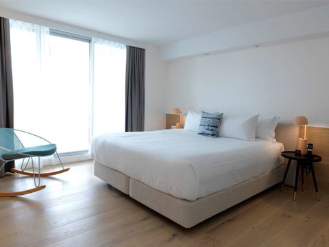 QT Bondi - Accommodation Perth 6