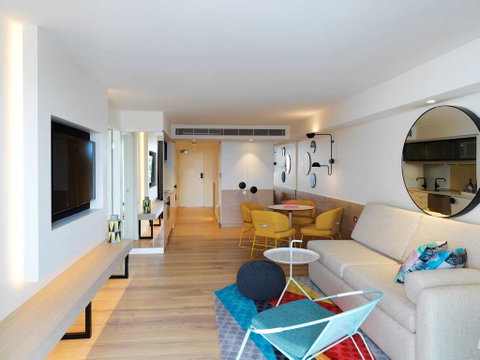 QT Bondi - Accommodation Perth 7