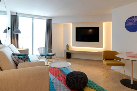 QT Bondi - Accommodation Perth 9