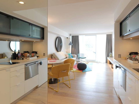 QT Bondi - Accommodation Perth 15
