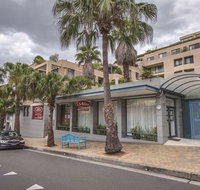 Adina Apartment Hotel Coogee - Accommodation Perth