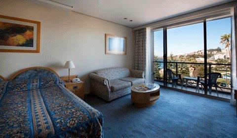 Coogee Sands Hotel & Apartments - Accommodation Perth 1