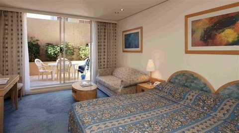 Coogee Sands Hotel & Apartments - Accommodation Perth 2
