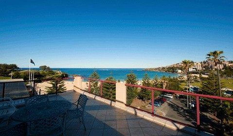 Coogee Sands Hotel & Apartments - Accommodation Perth 5