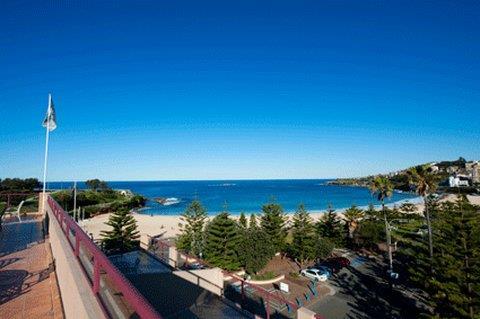 Coogee Sands Hotel & Apartments - Accommodation Perth 6