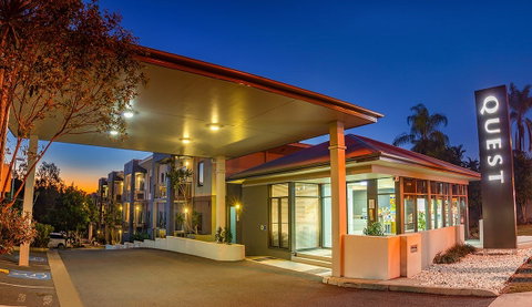 Quest Ipswich - Accommodation Perth 1