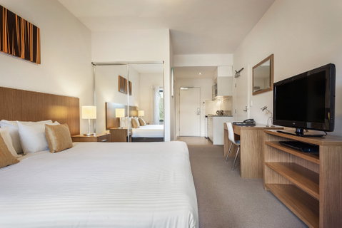 Quest Ipswich - Accommodation Perth 2