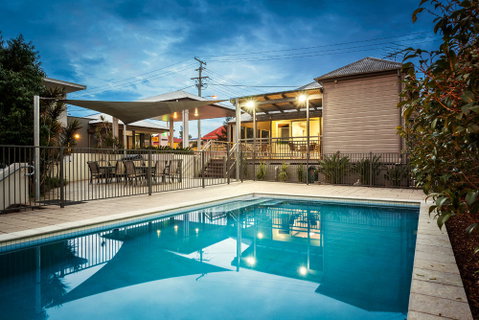 Quest Ipswich - Accommodation Perth 3