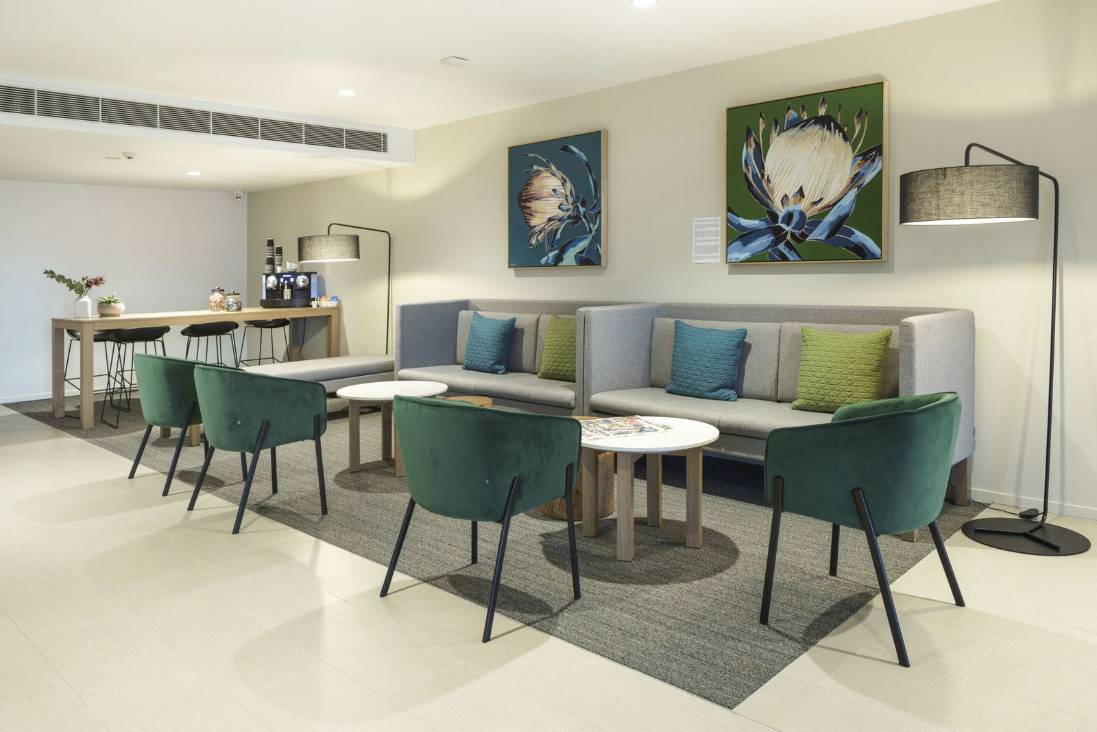 Augustine Heights QLD Accommodation Perth