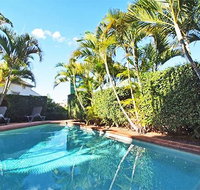 Airport Clayfield Motel