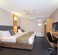 Brisbane International - Virginia - Accommodation Perth