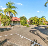 Comfort Inn North Brisbane - Accommodation Perth