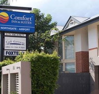 Comfort Inn  Suites Northgate Airport - Accommodation Perth