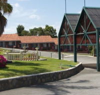 Sleep Inn Hospitality - Accommodation Perth