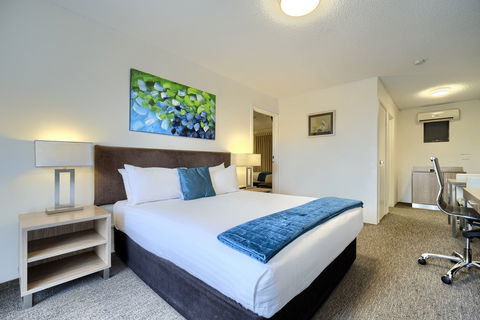 Albany Motel & Apartments - Perth Resorts 7