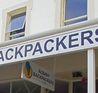 Albany Backpackers - Accommodation Perth