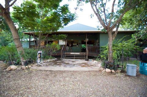 Adels Grove Camping Park Hotel - Perth Resorts 0