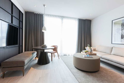 Skye Suites Green Square - Accommodation Perth 0