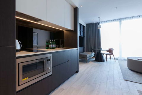 Skye Suites Green Square - Accommodation Perth 1