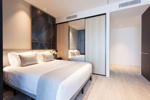 Skye Suites Green Square - Accommodation Perth 2