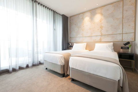 Skye Suites Green Square - Accommodation Perth 6