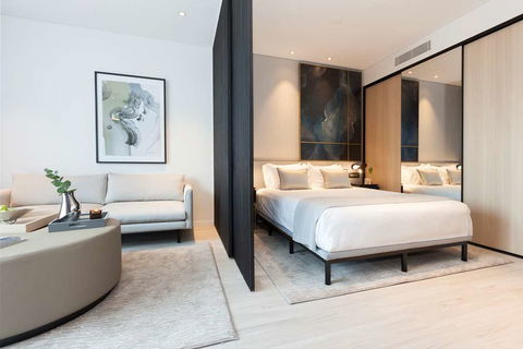 Skye Suites Green Square - Accommodation Perth 8