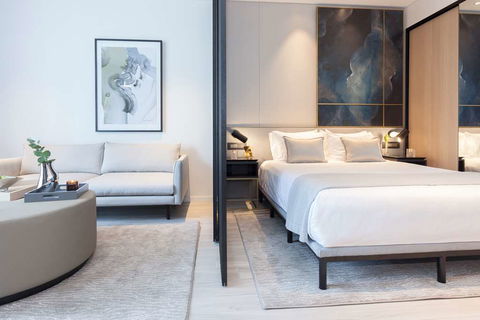 Skye Suites Green Square - Accommodation Perth 9
