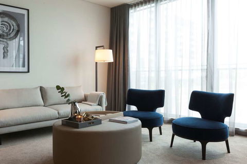 Skye Suites Green Square - Accommodation Perth 10