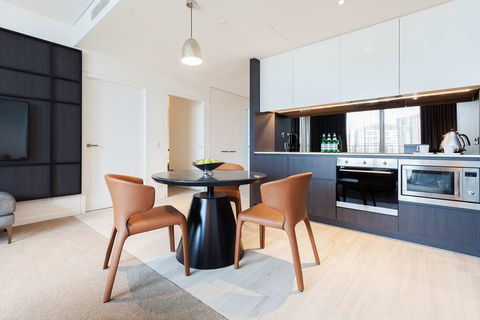Skye Suites Green Square - Accommodation Perth 11