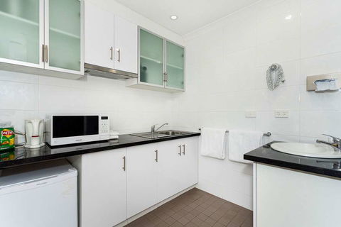 Quality Inn Railway - Perth Resorts 3