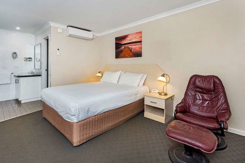 Quality Inn Railway - Perth Resorts 4