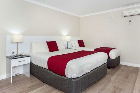 Quality Inn Railway - Perth Resorts 5