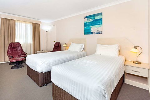 Quality Inn Railway - Perth Resorts 7