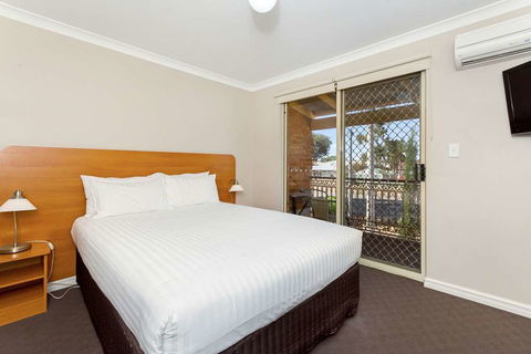 Quality Inn Railway - Perth Resorts 10