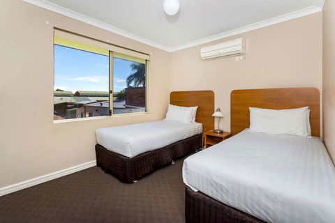Quality Inn Railway - Perth Resorts 11